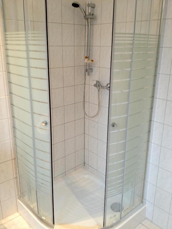 Baerliner Pension Berlim Quarto foto